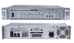 2U Public Address Amplifier VPA series